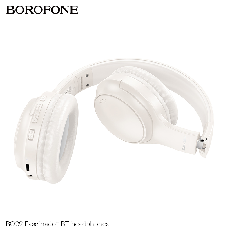 BF-BO29-White