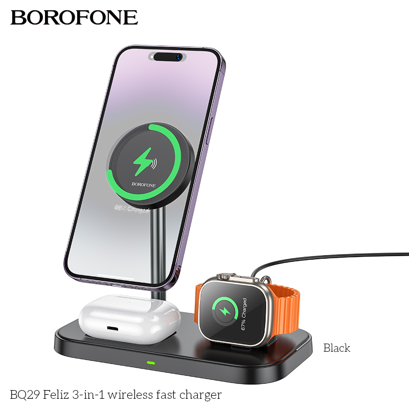 BF-BQ29-Black