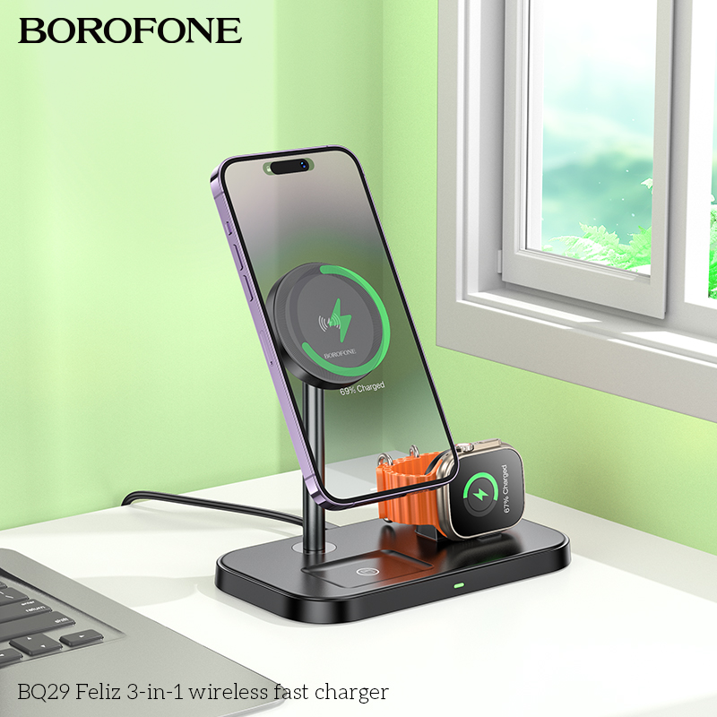 BF-BQ29-Black
