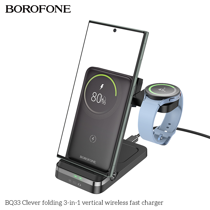 BF-BQ33-Black