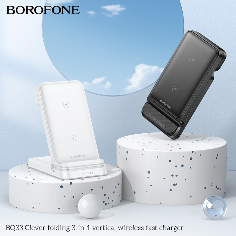BF-BQ33-Black
