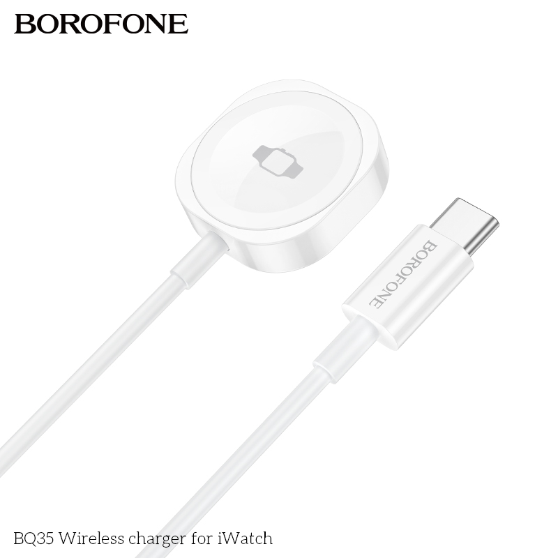 BF-BQ35-White