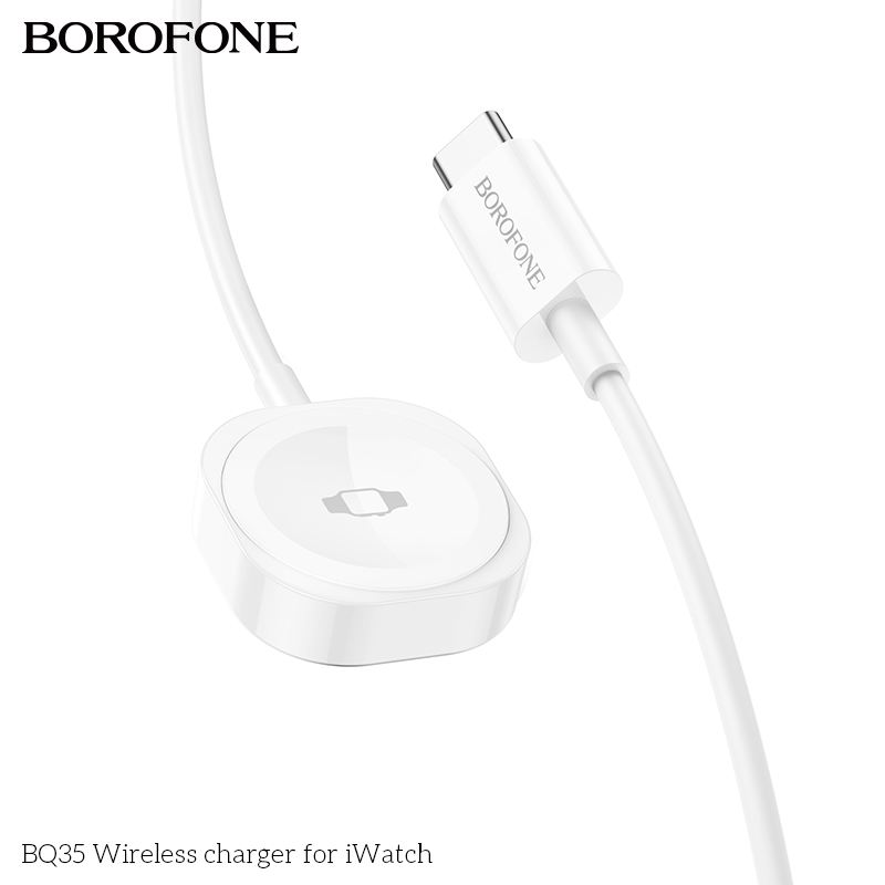 BF-BQ35-White