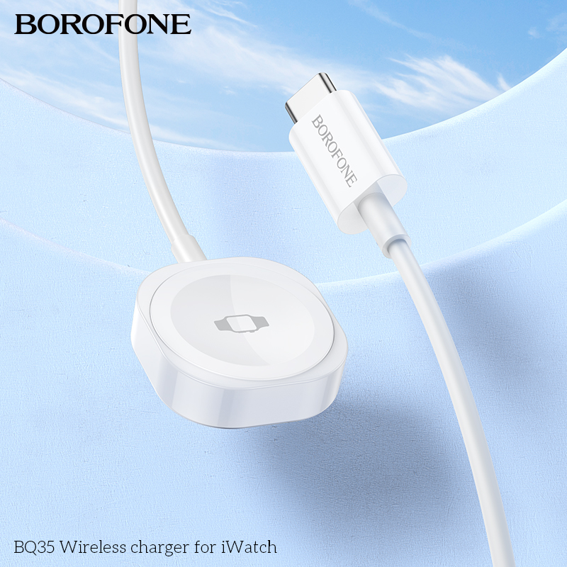 BF-BQ35-White