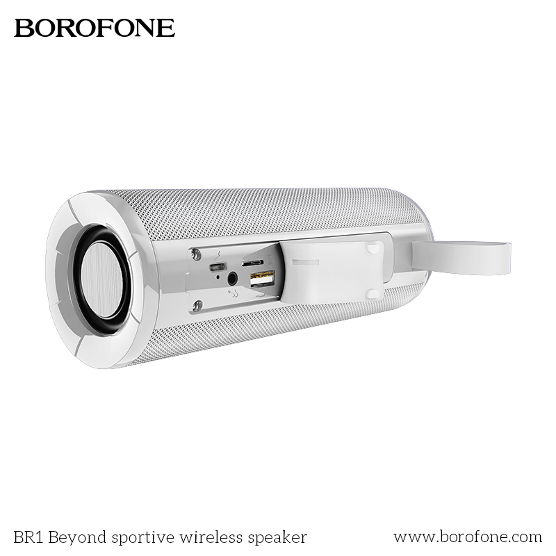 BF-BR1-Grey