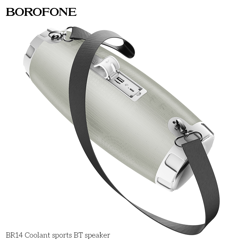 BF-BR14-Grey