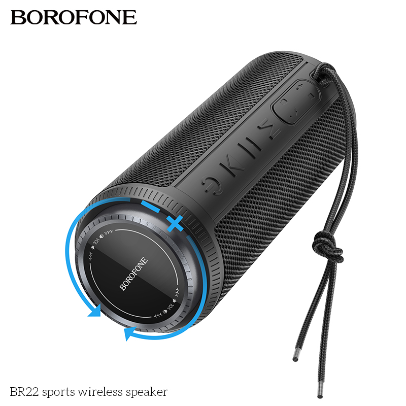 BF-BR22-Black