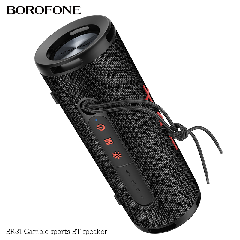 BF-BR31-Black