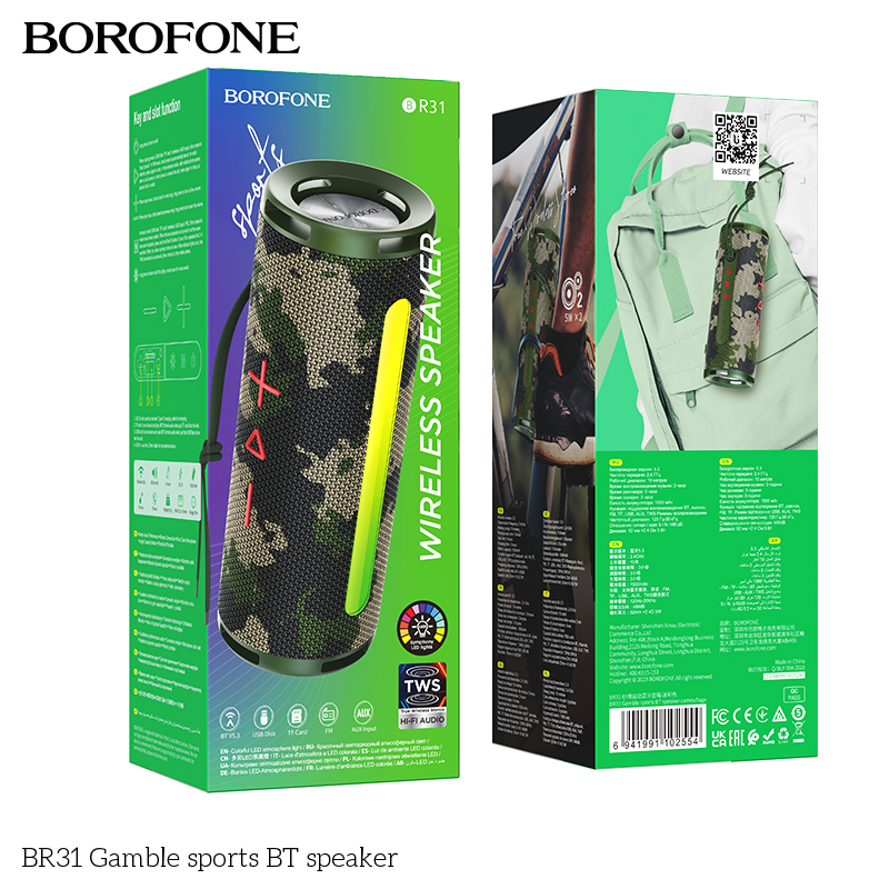 BF-BR31-Camouflage