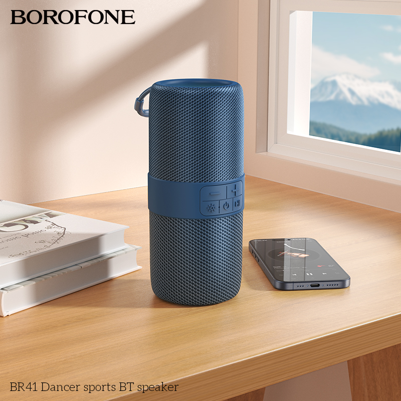 BF-BR41-Black