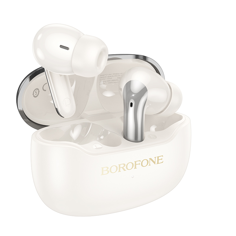 BF-FQ1 Plus-White