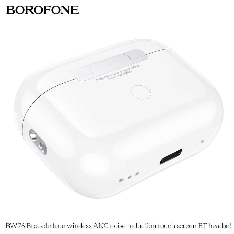 BF-BW76-White