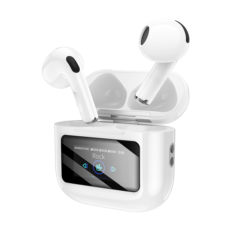 BF-BW60-White