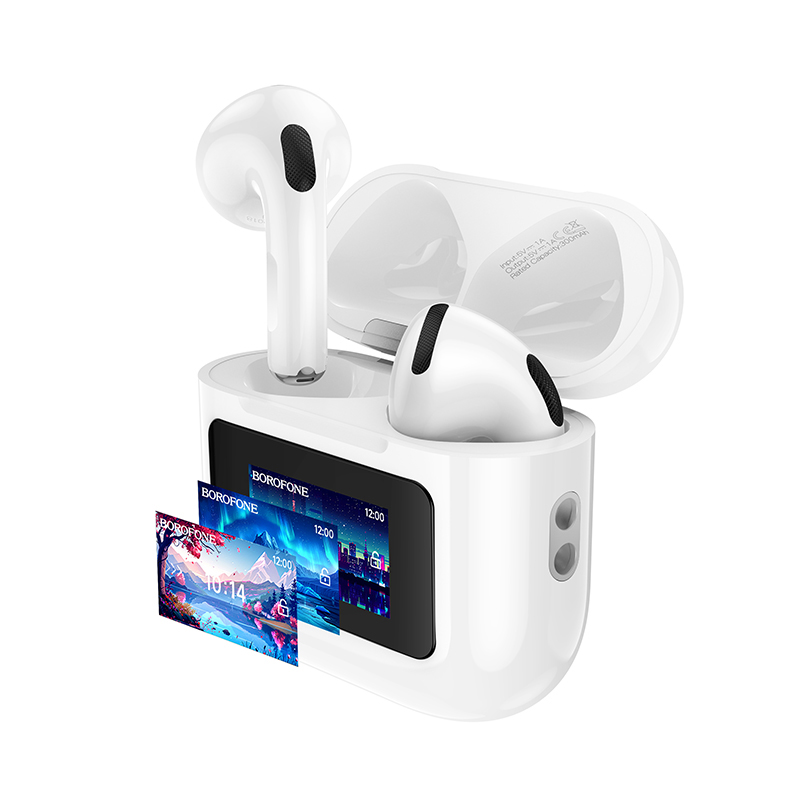 BF-BW60-White