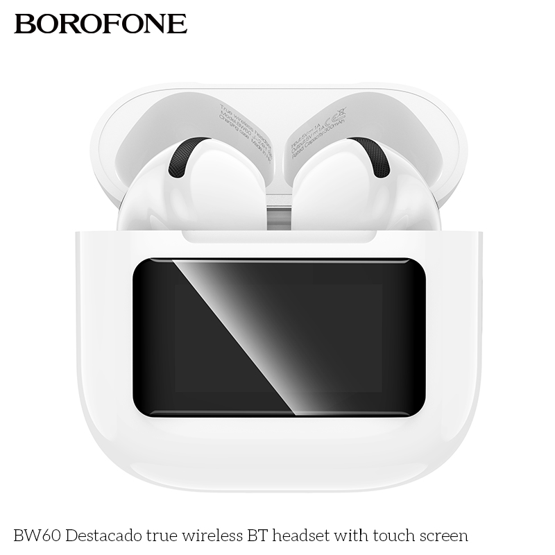 BF-BW60-White