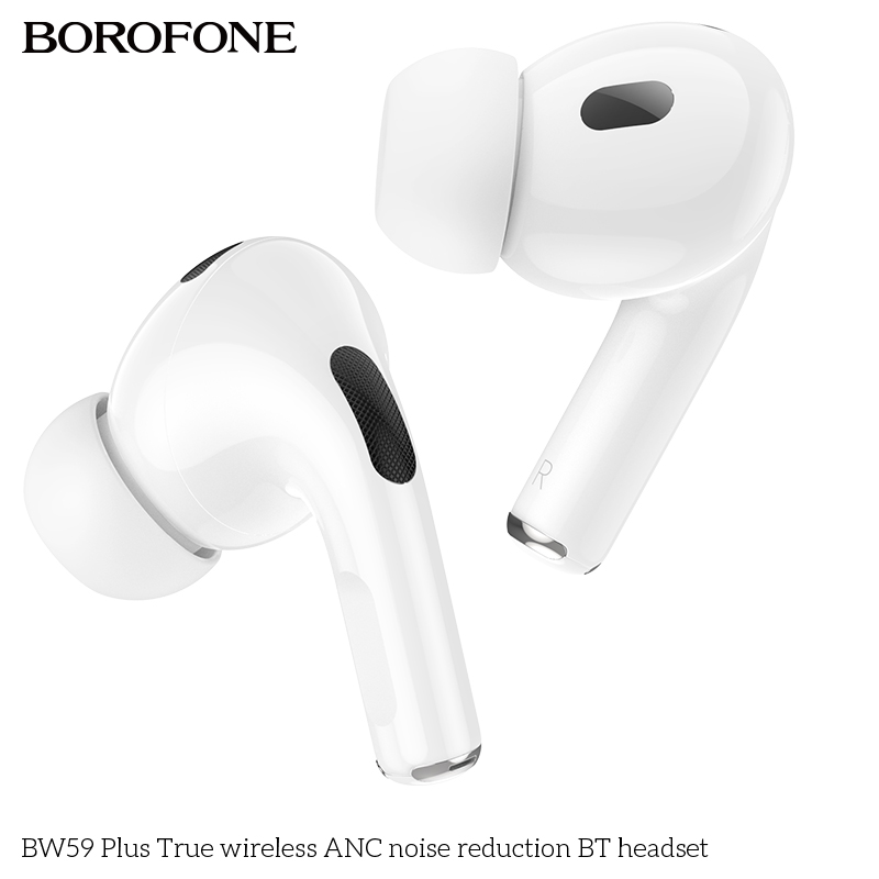 BF-BW59 Plus-White