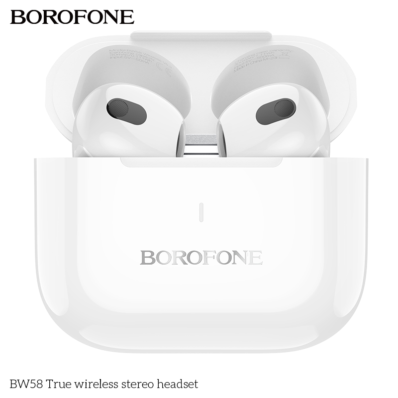 BF-BW58-White
