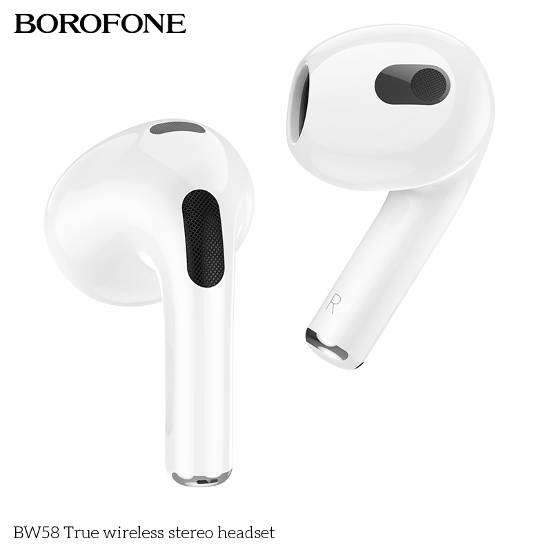 BF-BW58-White