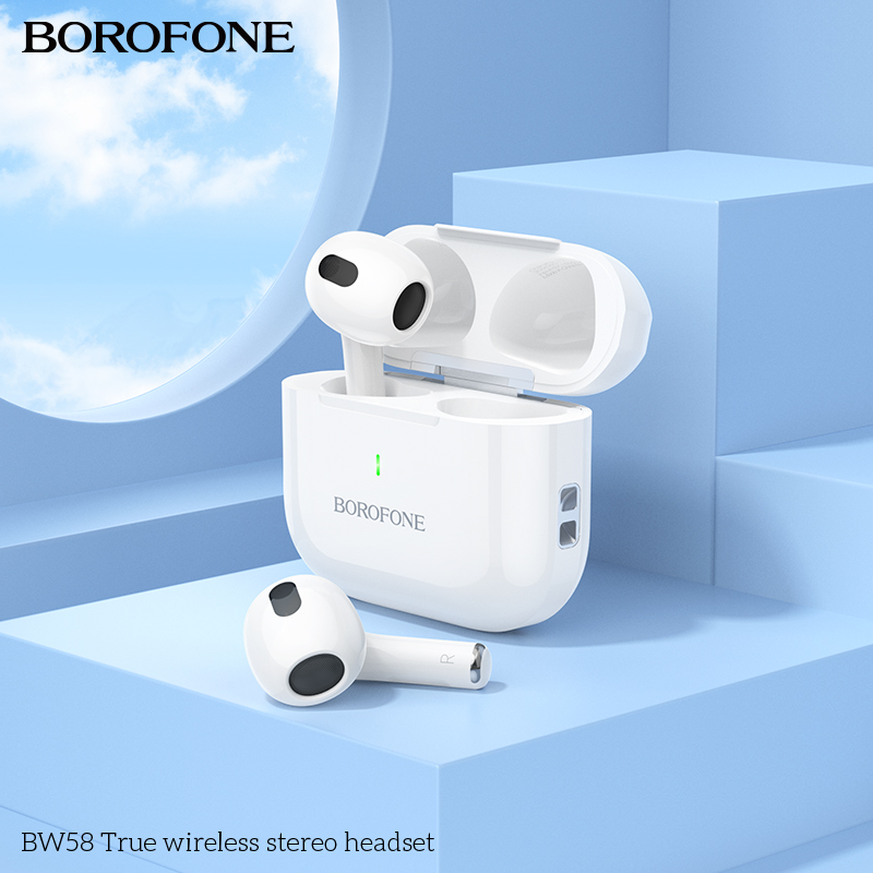 BF-BW58-White