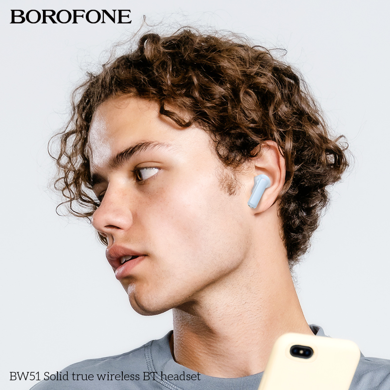 BF-BW51-White