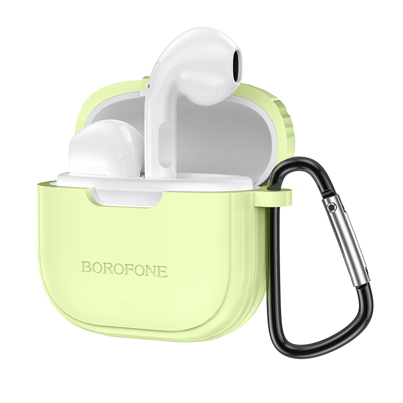 BF-BW29-Lemon Green