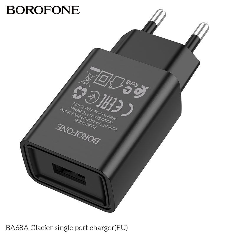 BF-BA68A-Black