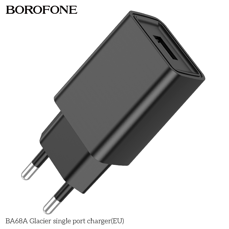BF-BA68A-Black