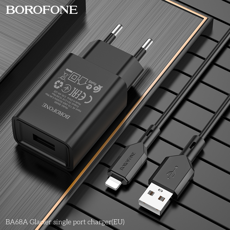 BF-BA68A-Black