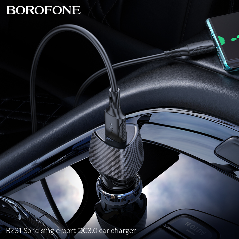 BF-BZ31-Black