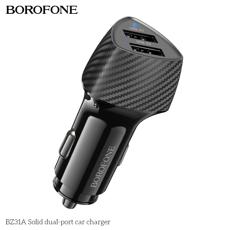 BF-BZ31A-Black