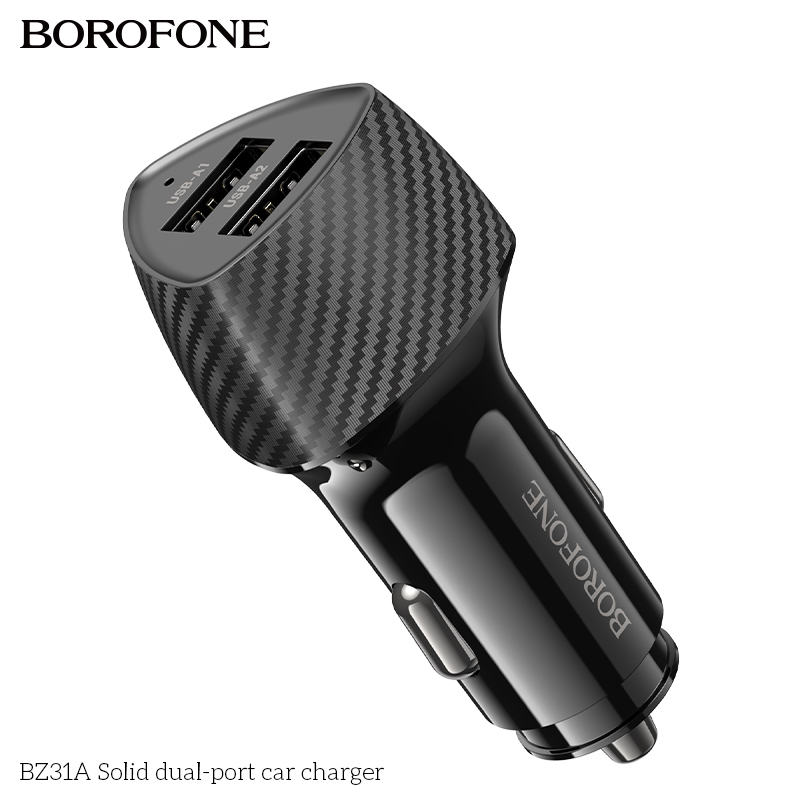 BF-BZ31A-Black
