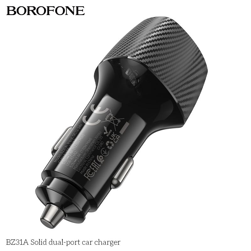 BF-BZ31A-Black