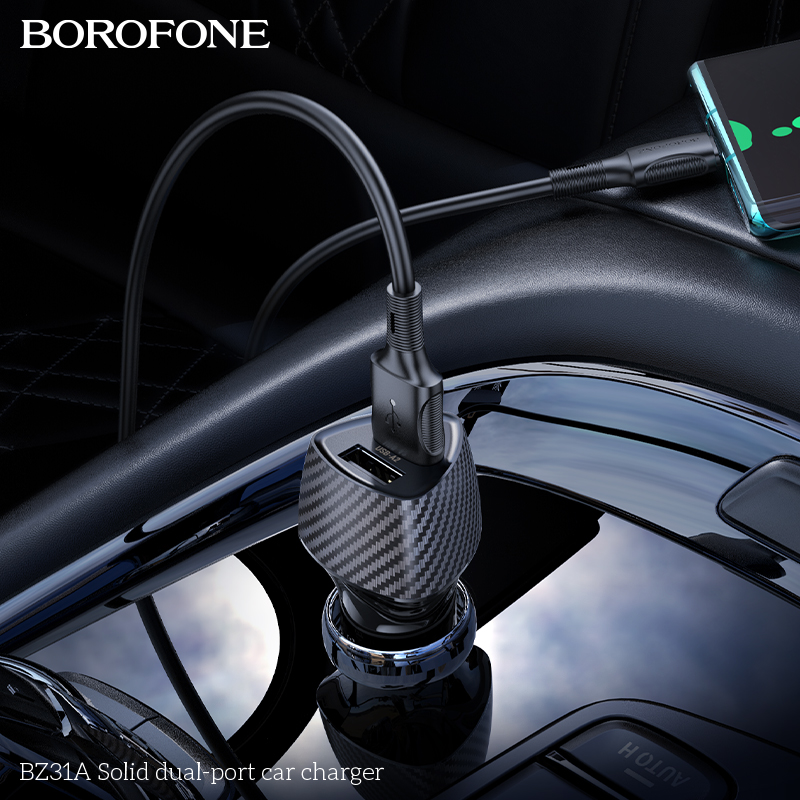BF-BZ31A-Black