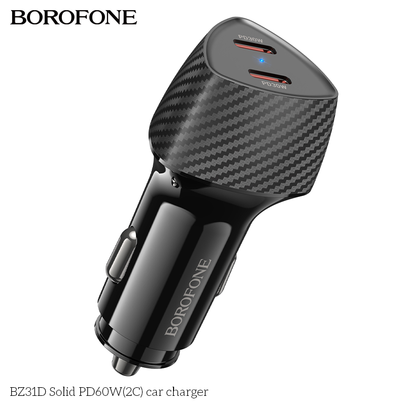 BF-BZ31D-Black
