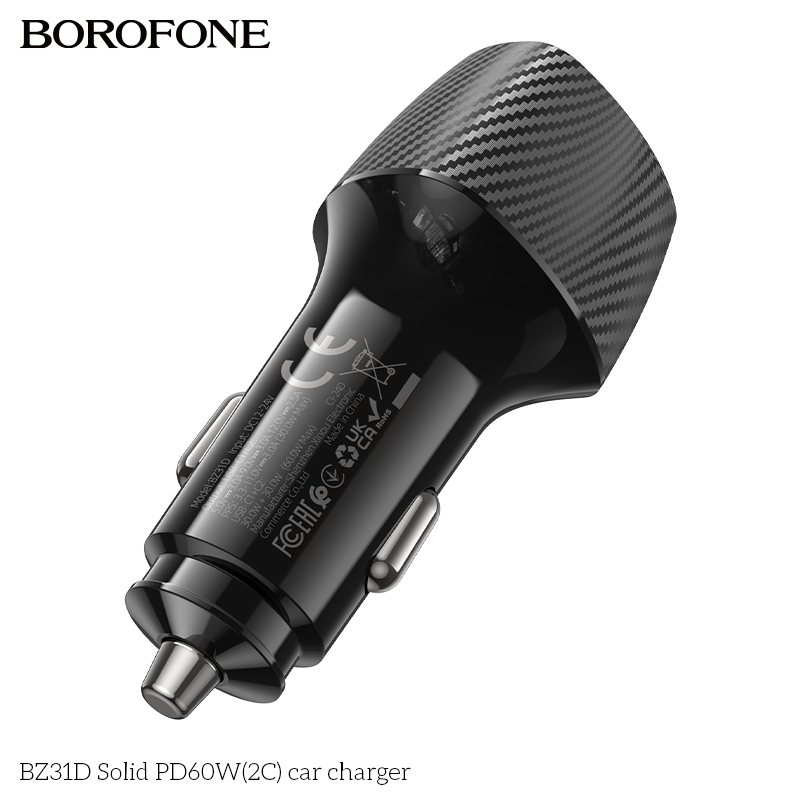 BF-BZ31D-Black