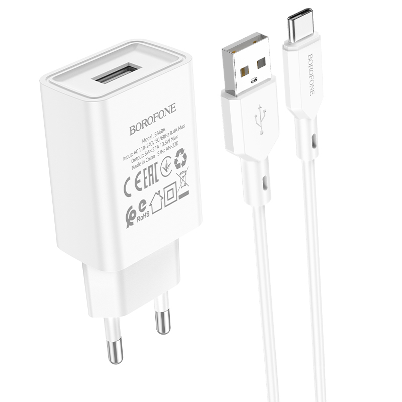BF-BA68A-C-White