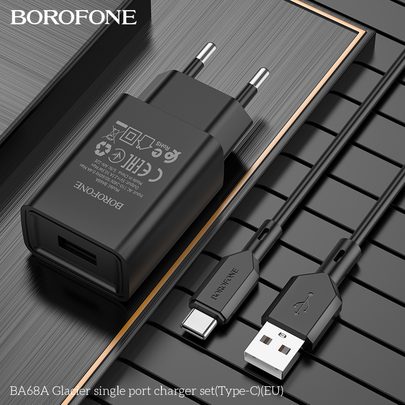 BF-BA68A-C-White