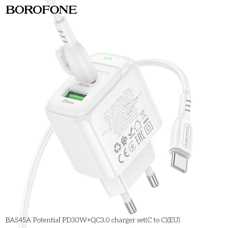 BF-BAS45A-CC-White