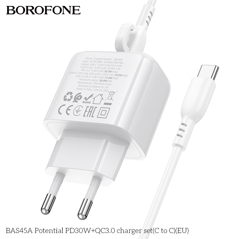 BF-BAS45A-CC-White