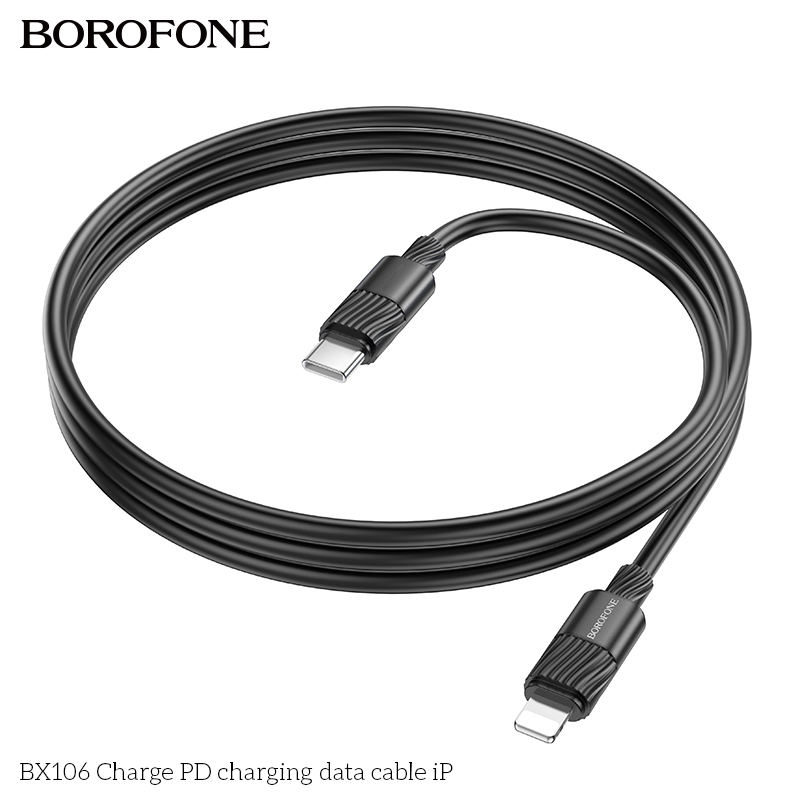 BF-BX106-L-Black