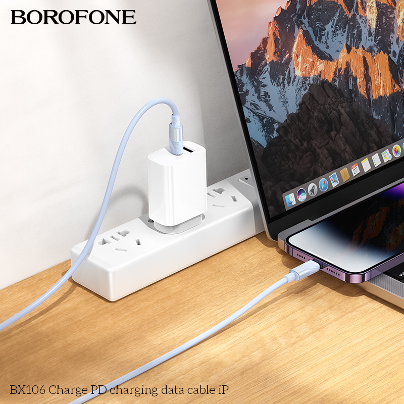 BF-BX106-L-White