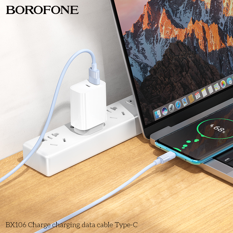 BF-BX106-UC-White