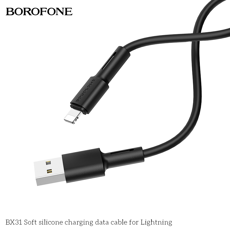 BF-BX31-UL-Black