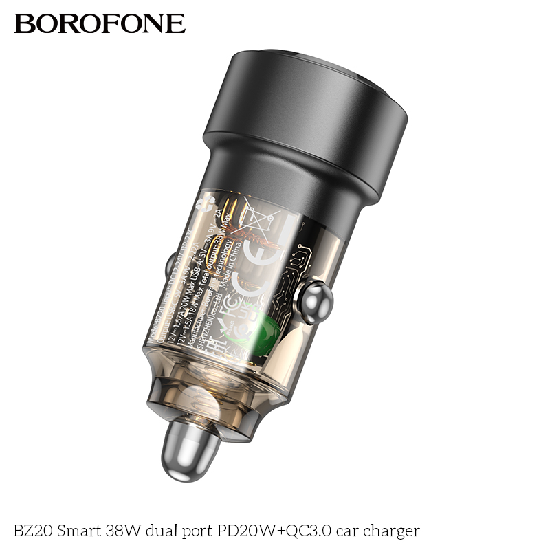 BF-BZ20-Black