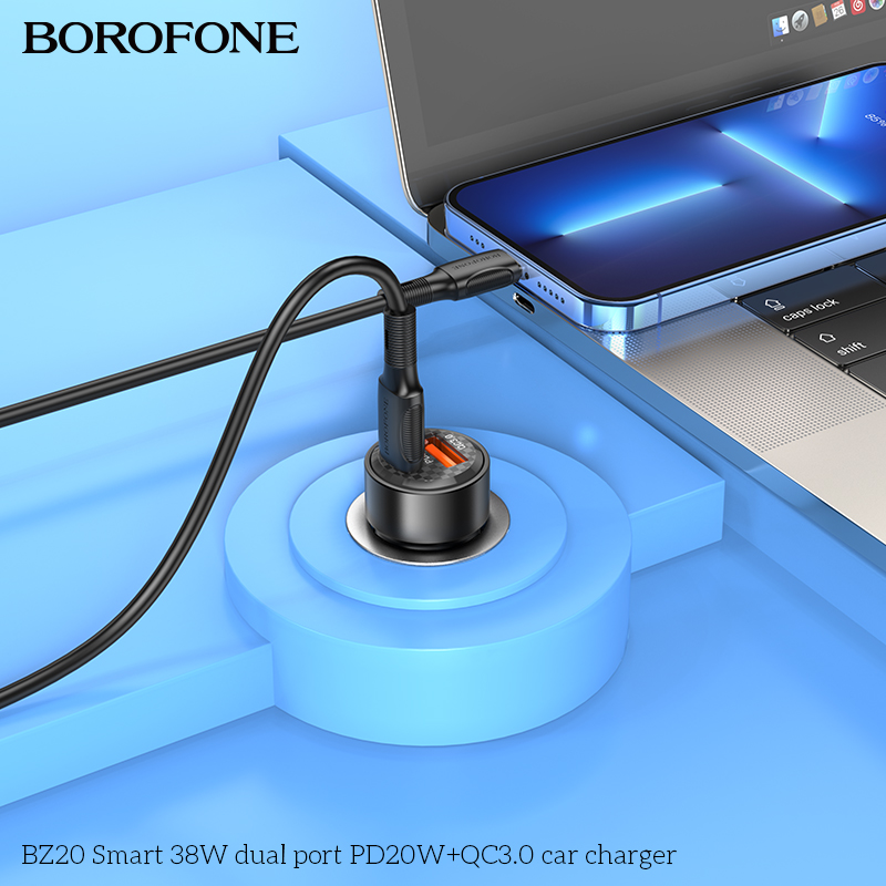 BF-BZ20-Black