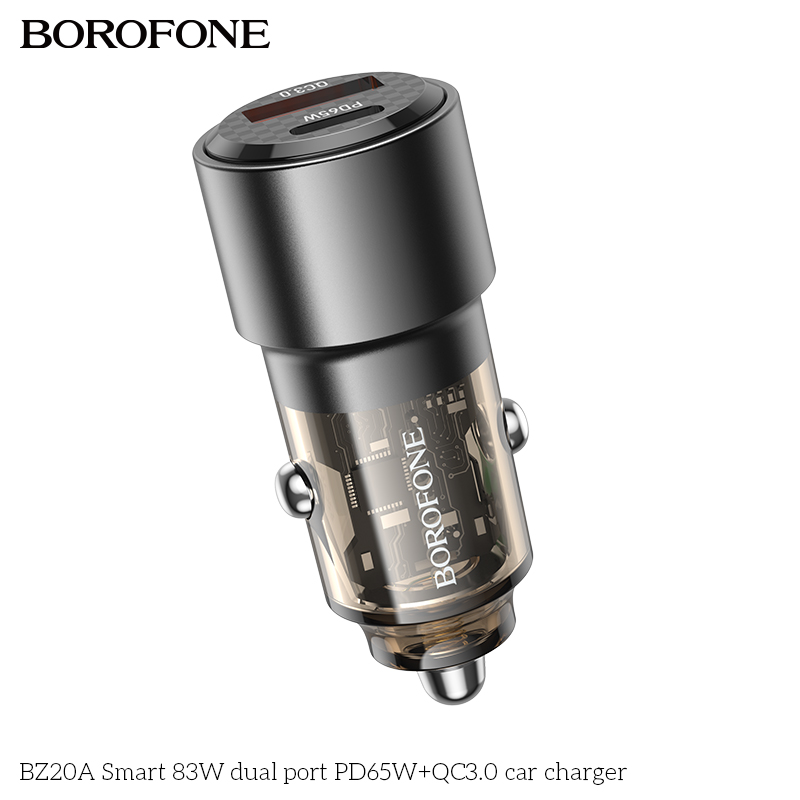 BF-BZ20A-Black