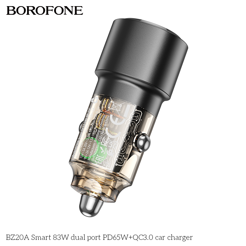 BF-BZ20A-Black