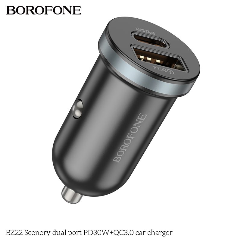BF-BZ22-Black