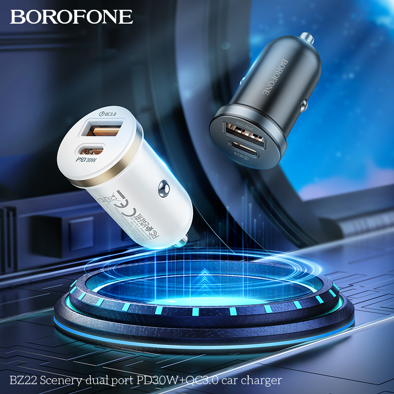 BF-BZ22-Black