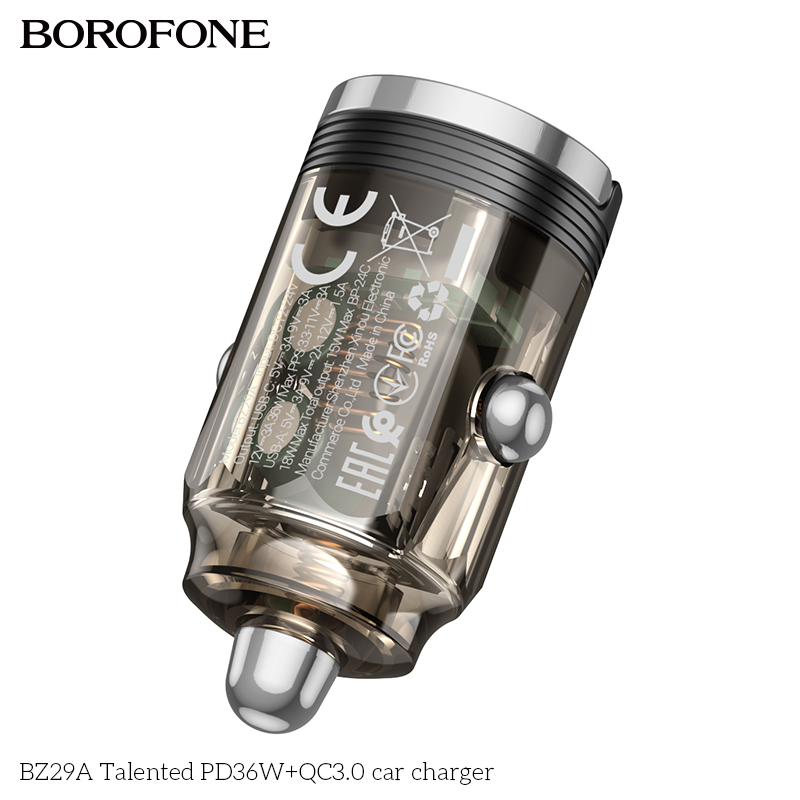 BF-BZ29A-Black